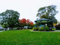 Village Green