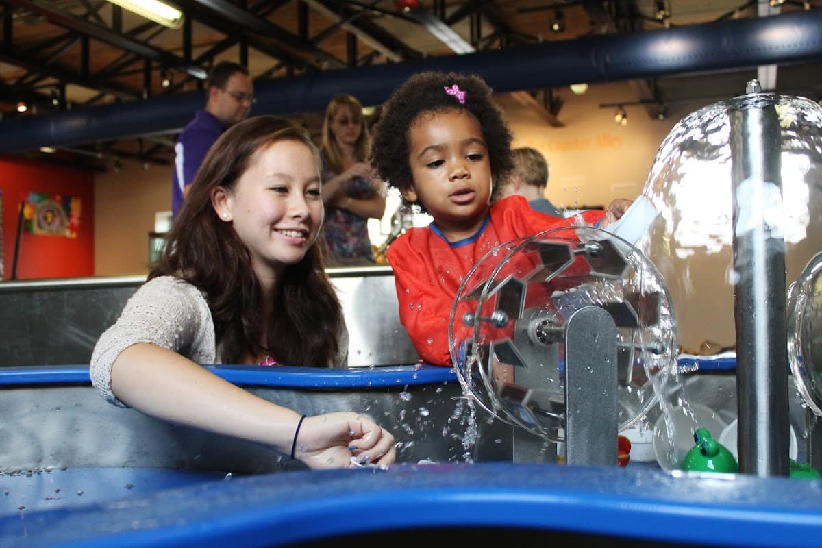 Shenandoah Valley Discovery Museum — photo 1 of 2