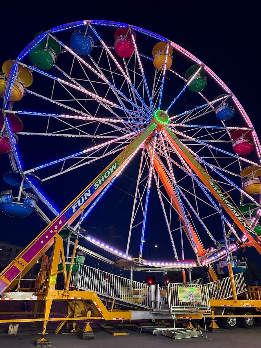 Funshow Place Vertu — photo 1 of 1