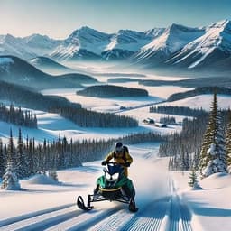 North Adventures tours