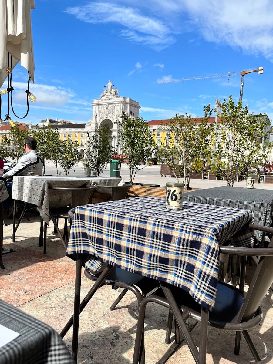 Can the Can Lisboa — photo 1 of 1