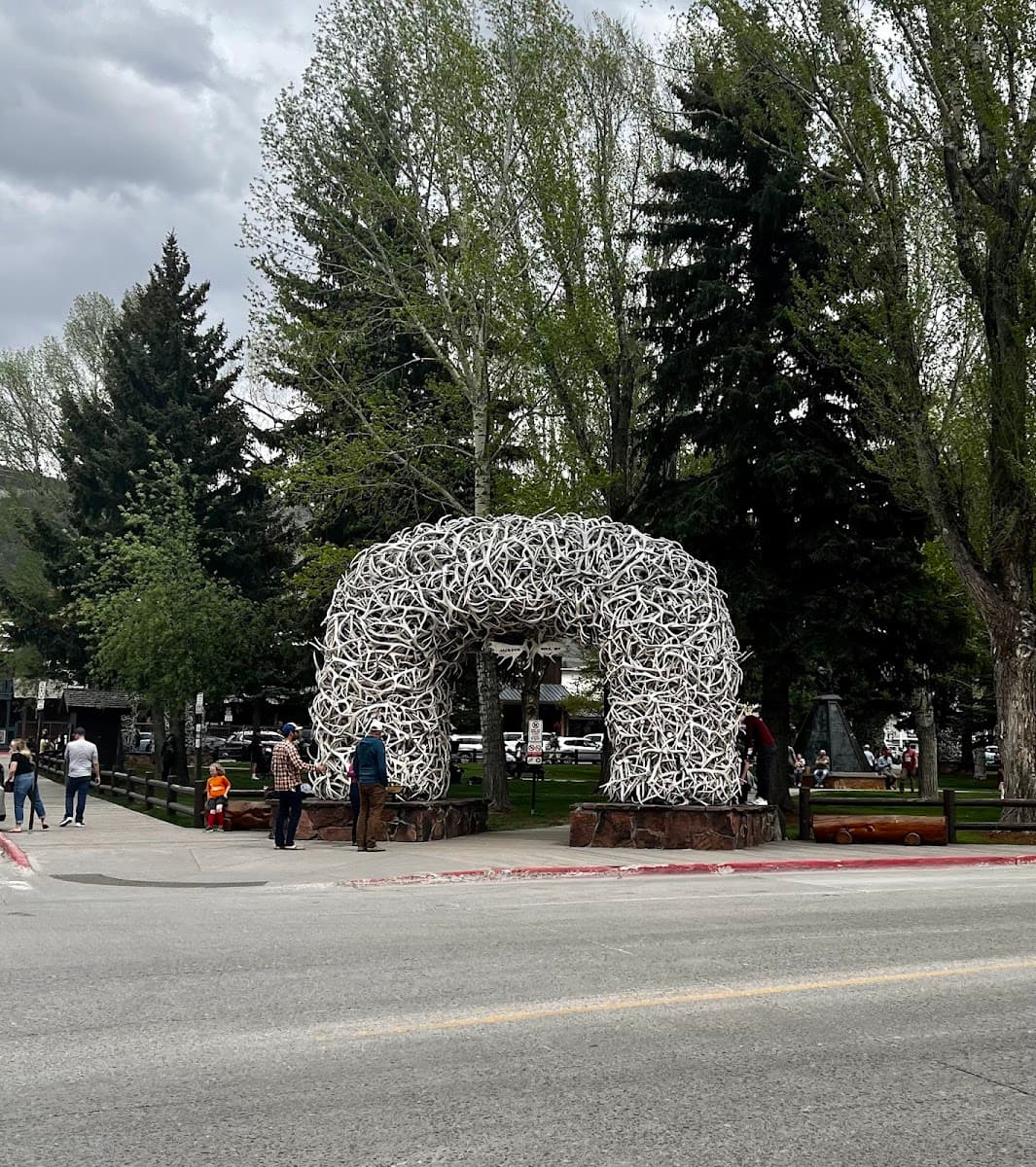 Jackson Town Square — photo 1 of 1