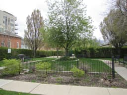 Richard K. A. Kletting Park