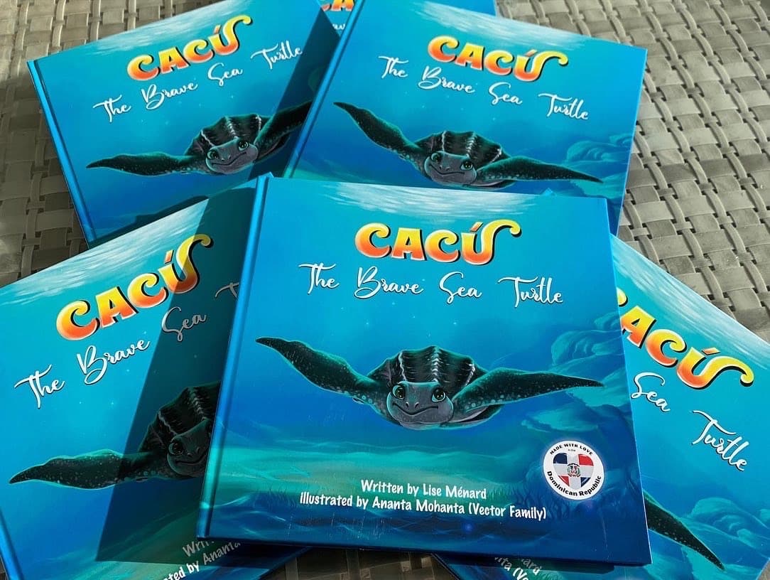 ( Cuentos infantiles ) By Mi Mar Maravilloso