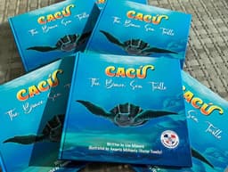 ( Cuentos infantiles ) By Mi Mar Maravilloso