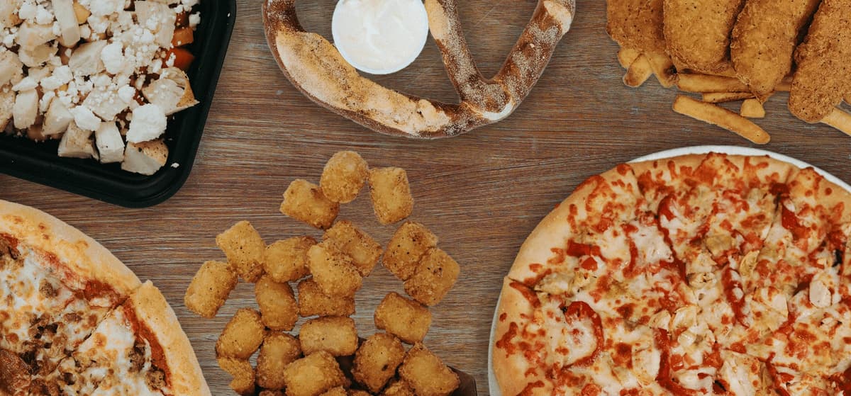 The Ridge Activity Center