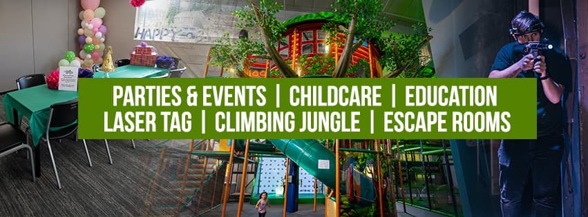 The Ridge Activity Center — photo 1 of 2