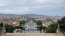 Parc del Mirador del Poble-sec