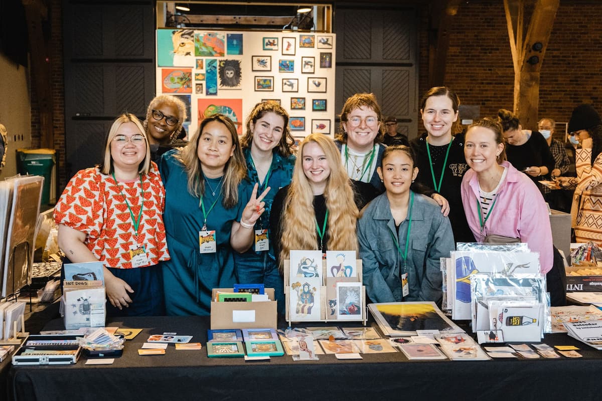 Community Art Council Of Vancouver