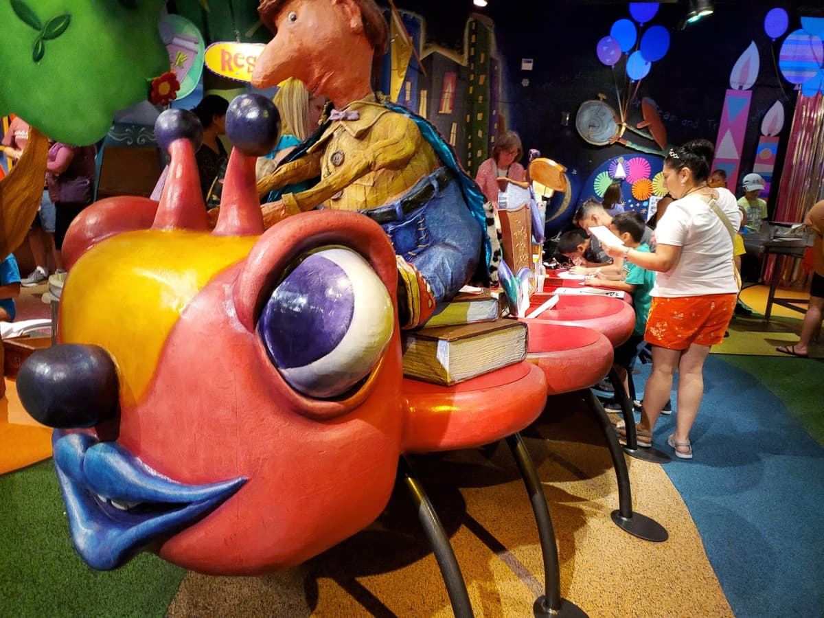 Kaleidoscope — photo 1 of 1