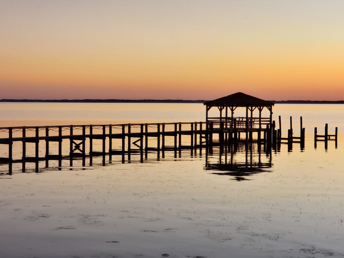 Duck Town Park Boardwalk — photo 1 of 1