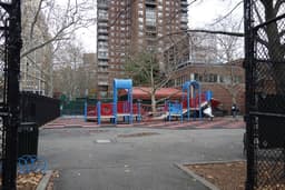 Playground at 9th & Penn