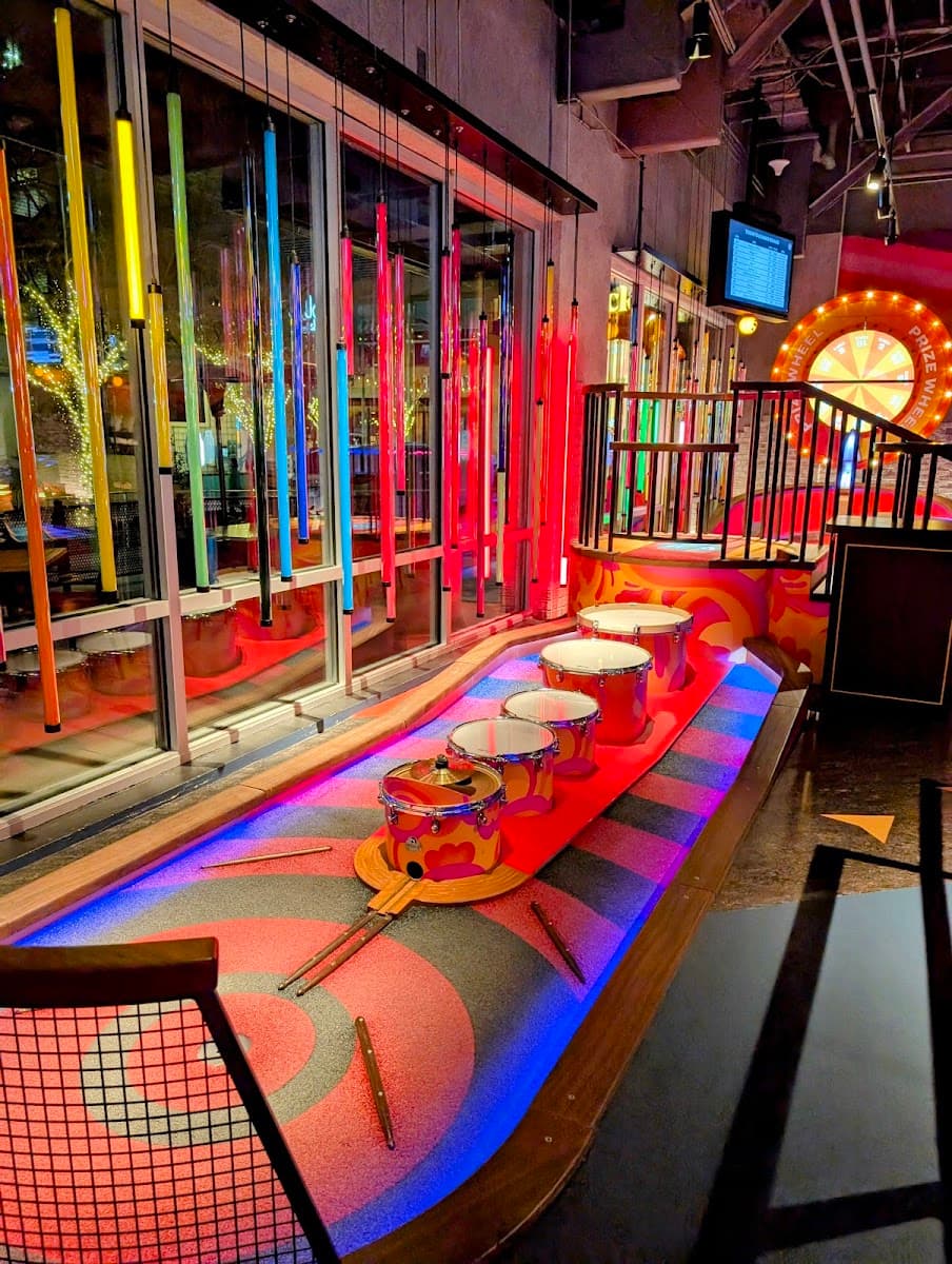 Puttshack - Scottsdale — photo 1 of 1