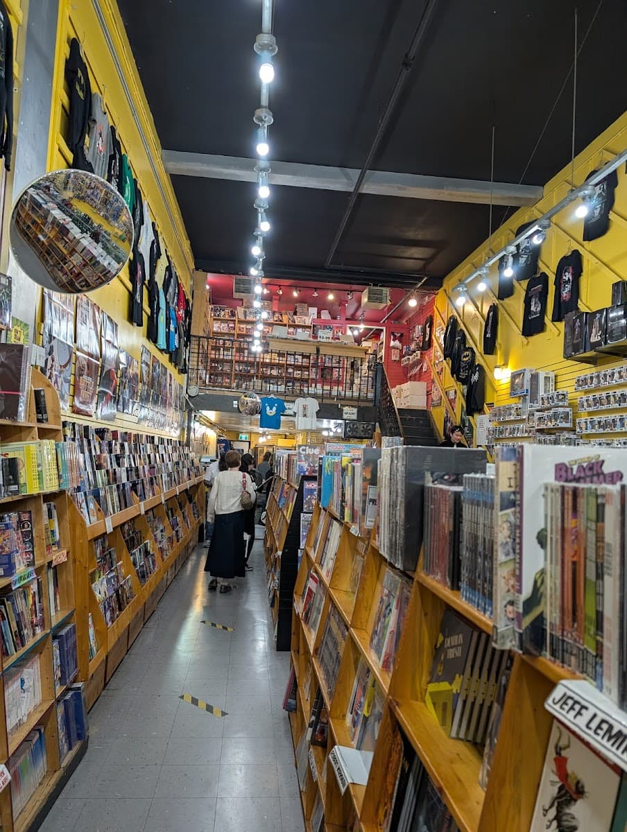 Golden Age Collectables — photo 1 of 1