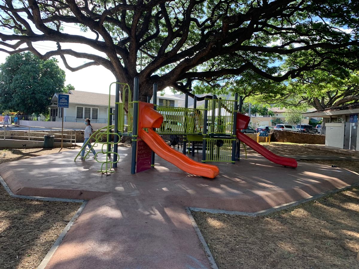Paki Playground — photo 1 of 1