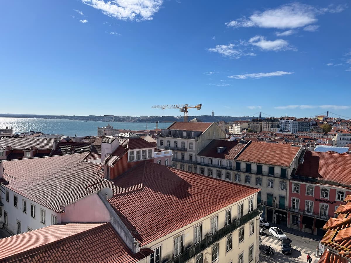 Discover Lisbon
