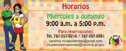 Museo del Niño de Carolina