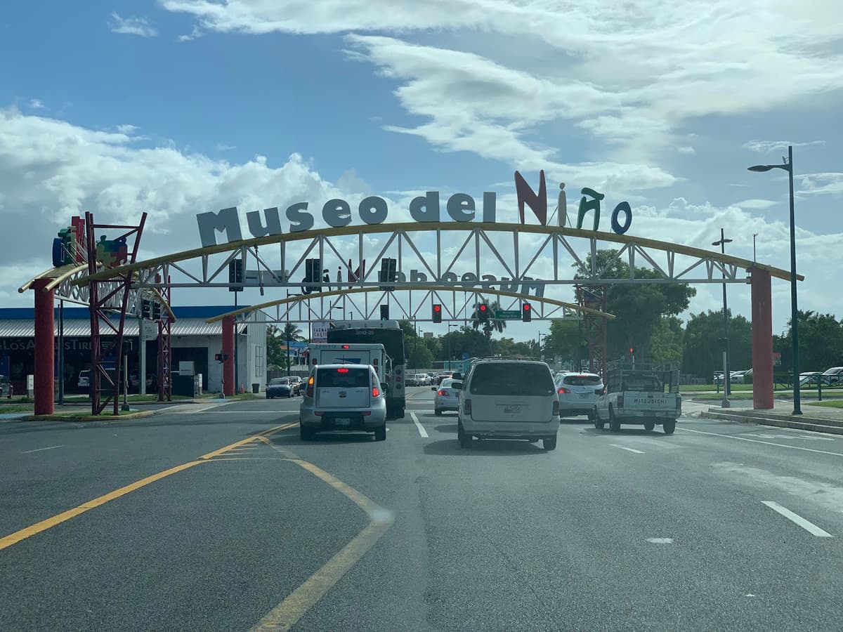 Museo del Nino de Carolina — photo 1 of 1