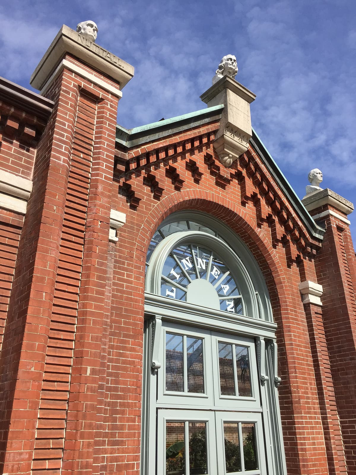 Missouri Botanical Garden