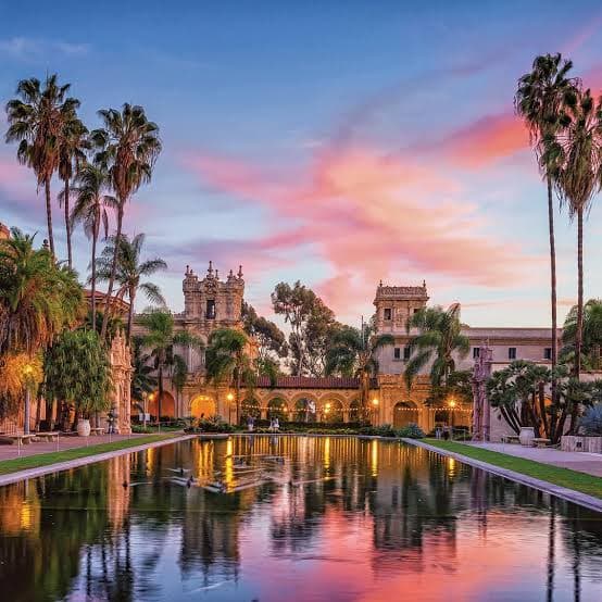 Balboa Park — photo 1 of 1