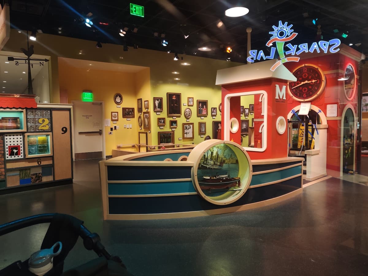 Wegmans Wonderplace — photo 1 of 1