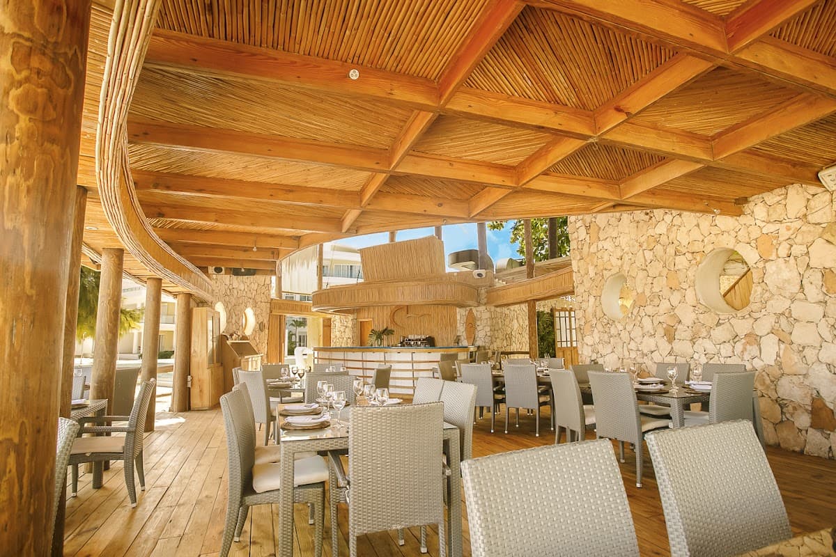 Jellyfish Restaurant — photo 1 of 1