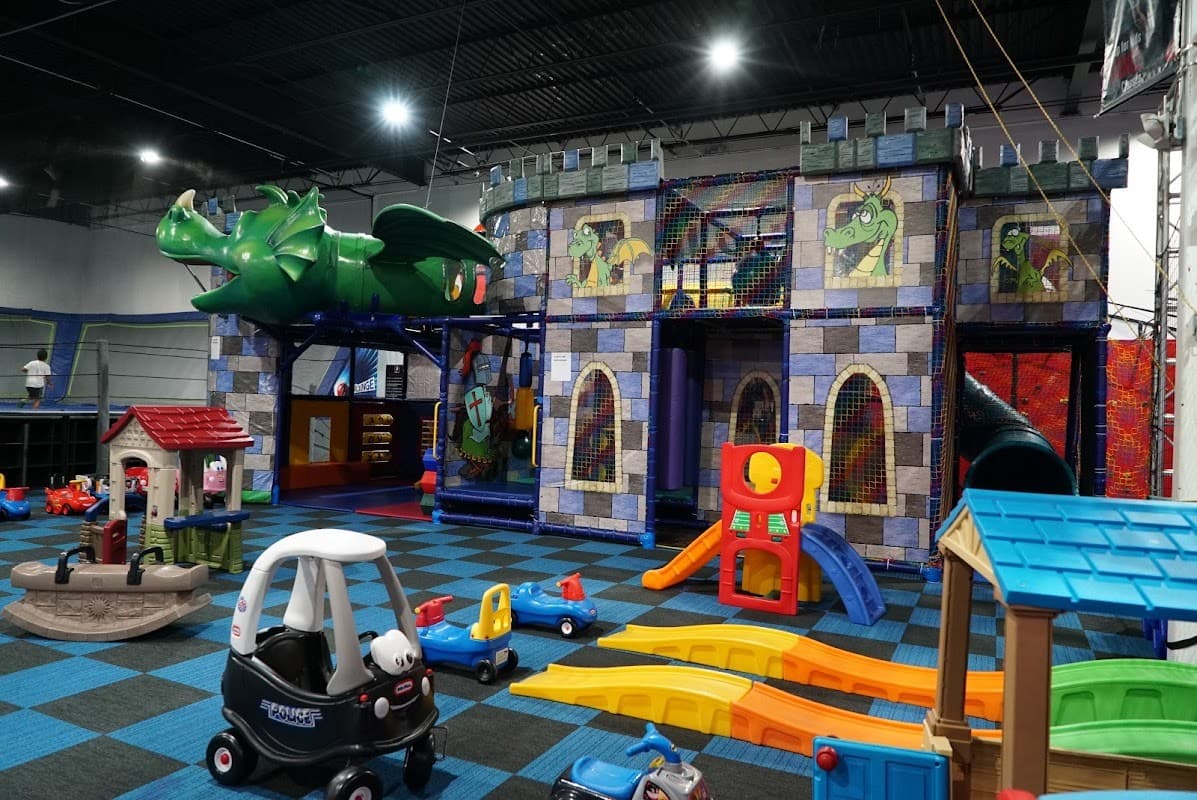 Dezerland Action Park Miami