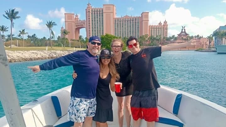 Cashmoney watersports