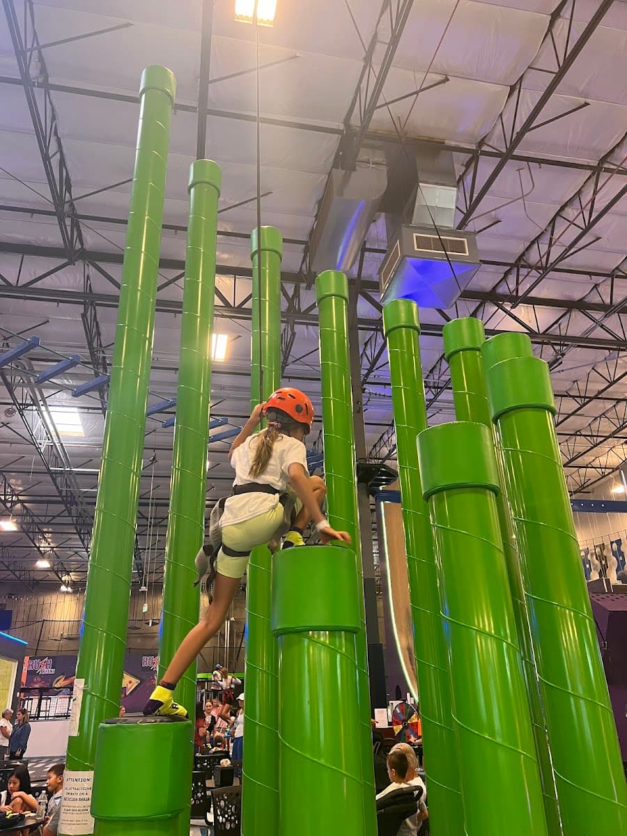 Rush Extreme — photo 1 of 1