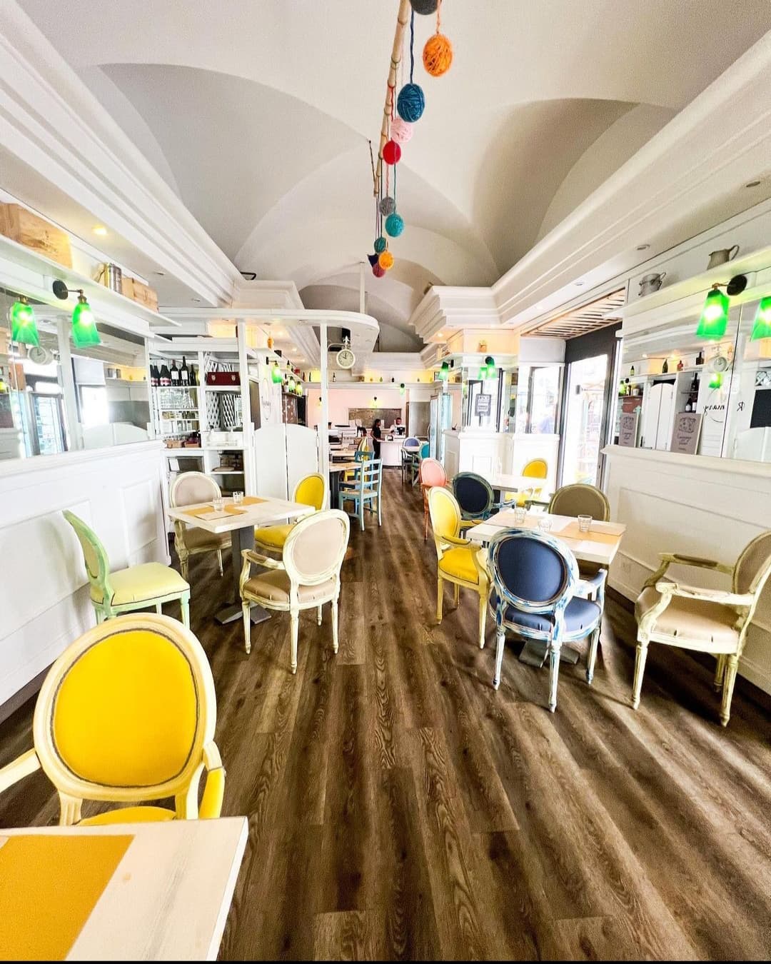 Rosemary terra e sapori