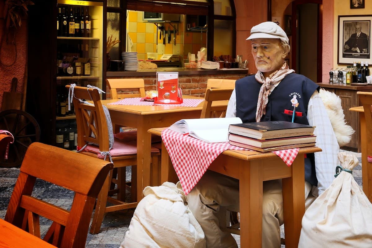 Restaurace U Mlynaře — photo 1 of 1