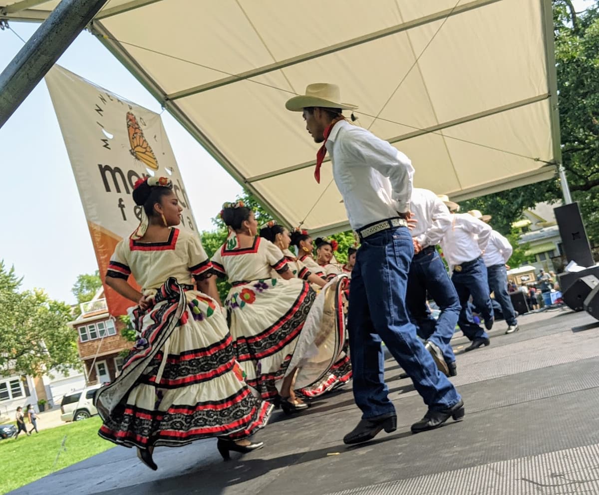 Lake Nokomis Playground
