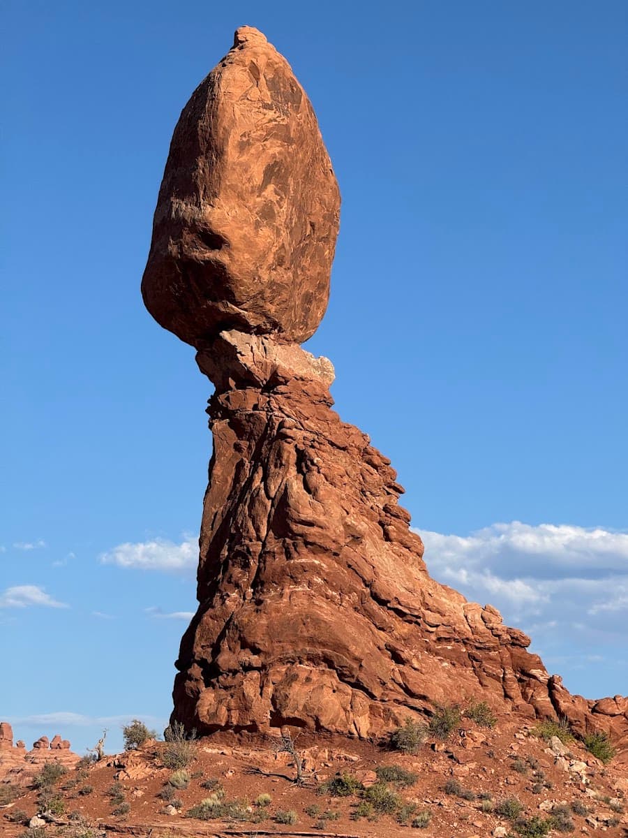 Balanced Rock — photo 1 of 1