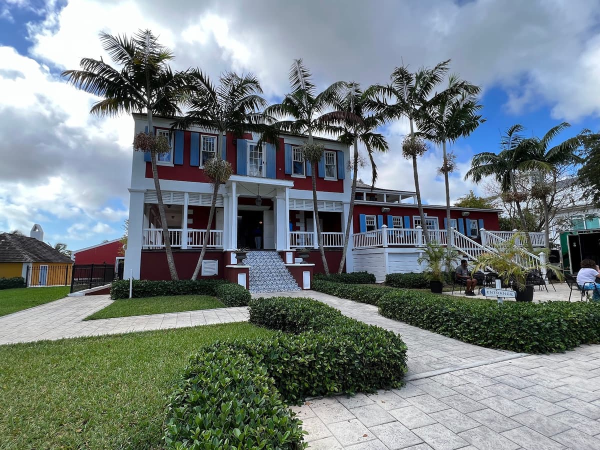 John Watling's Distillery — photo 1 of 1