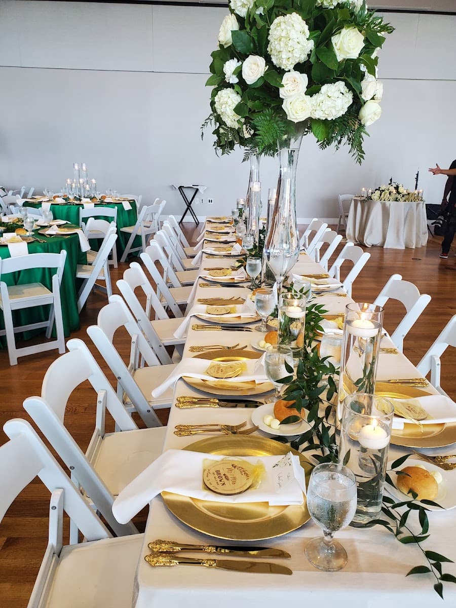 Main Event Charlotte — photo 1 of 1