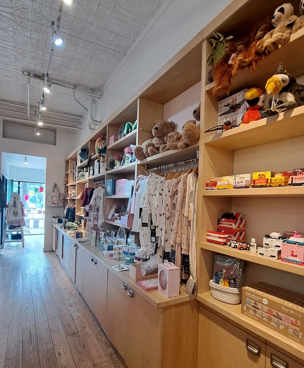 Little Peeps — photo 1 of 1