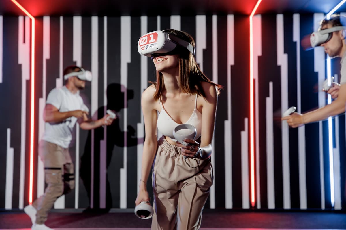 Another World - Campo de Ourique