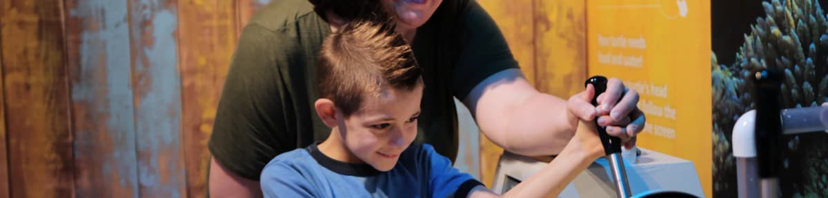 SEA LIFE Kansas City Aquarium