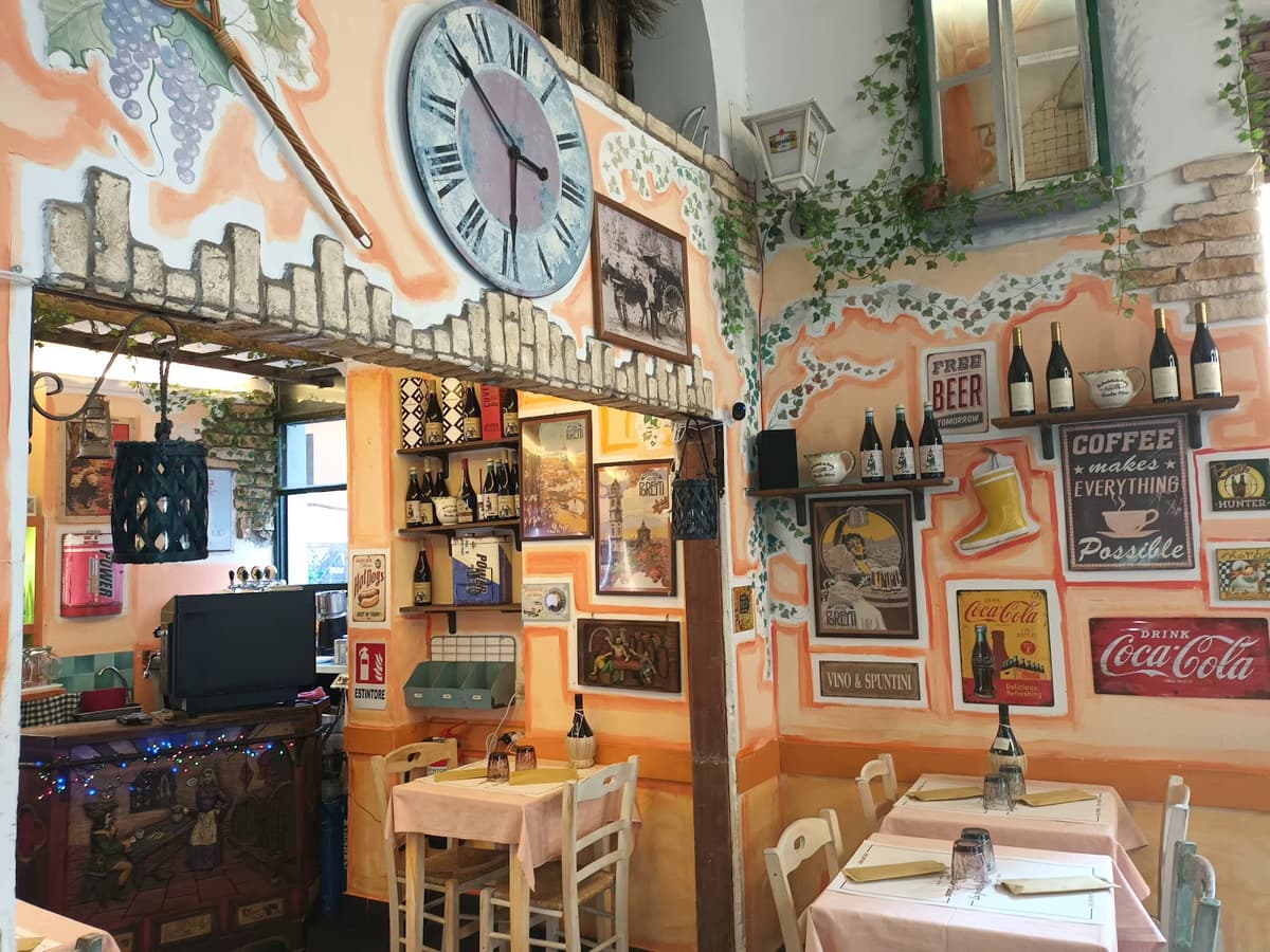 La Fraschetta Der Panino — photo 1 of 1