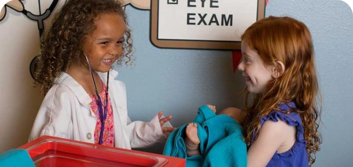 Great Explorations Children's Museum