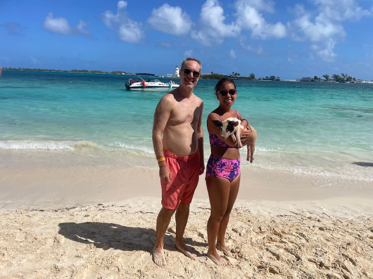 Paradise adventures 242