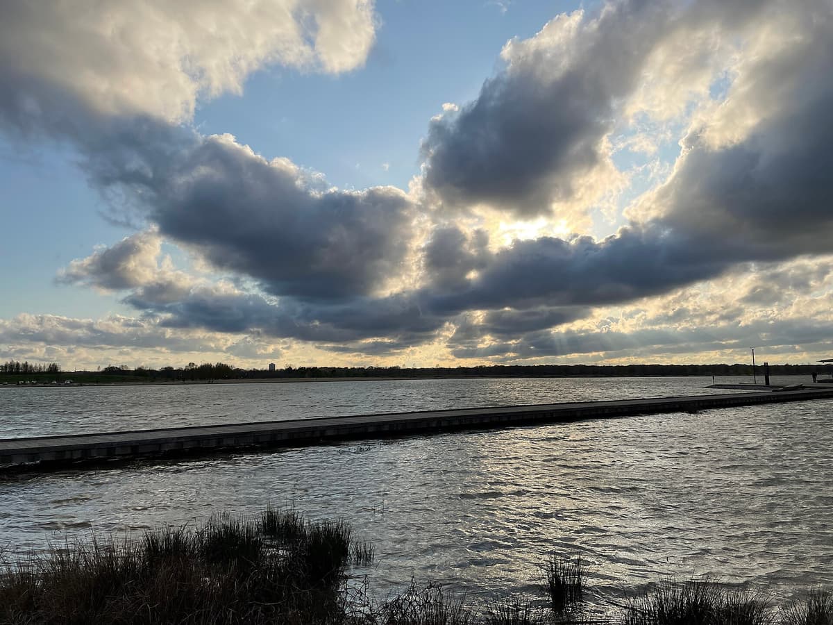 Lake Shelby Playground