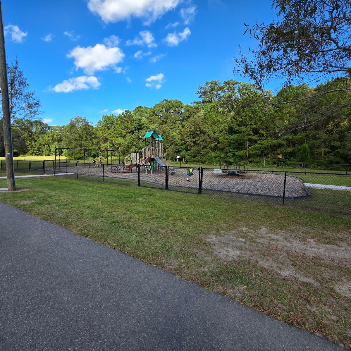 Joseph Tribble Park — photo 1 of 1