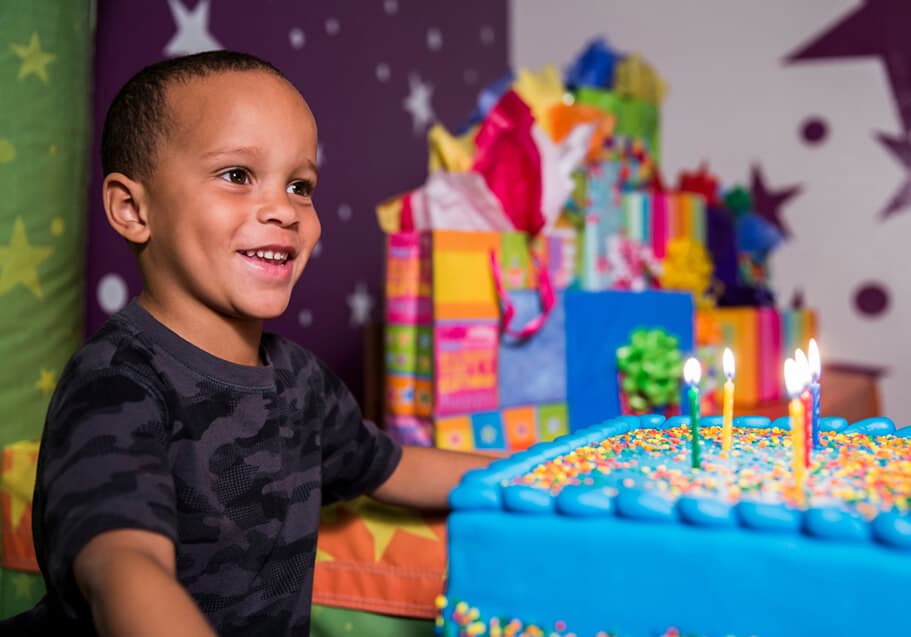 Pump It Up Overland Park Kids Birthdays and More