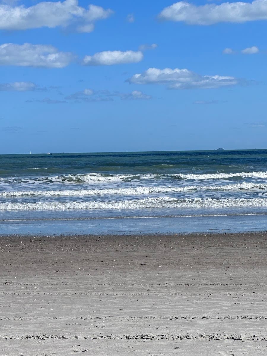 Jetty Park Beach — photo 1 of 1