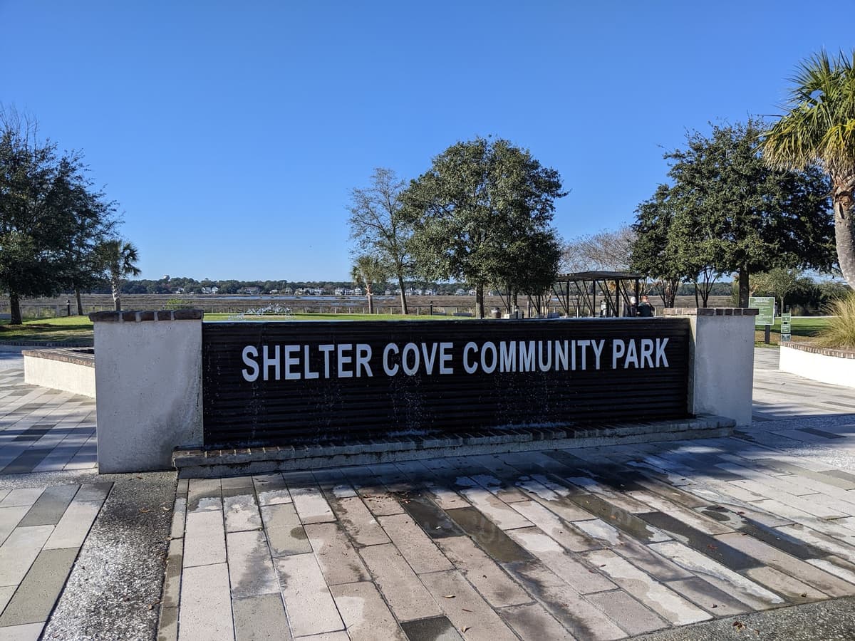 Shelter Cove Community Park — photo 1 of 1