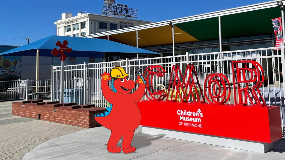 Children's Museum of Richmond