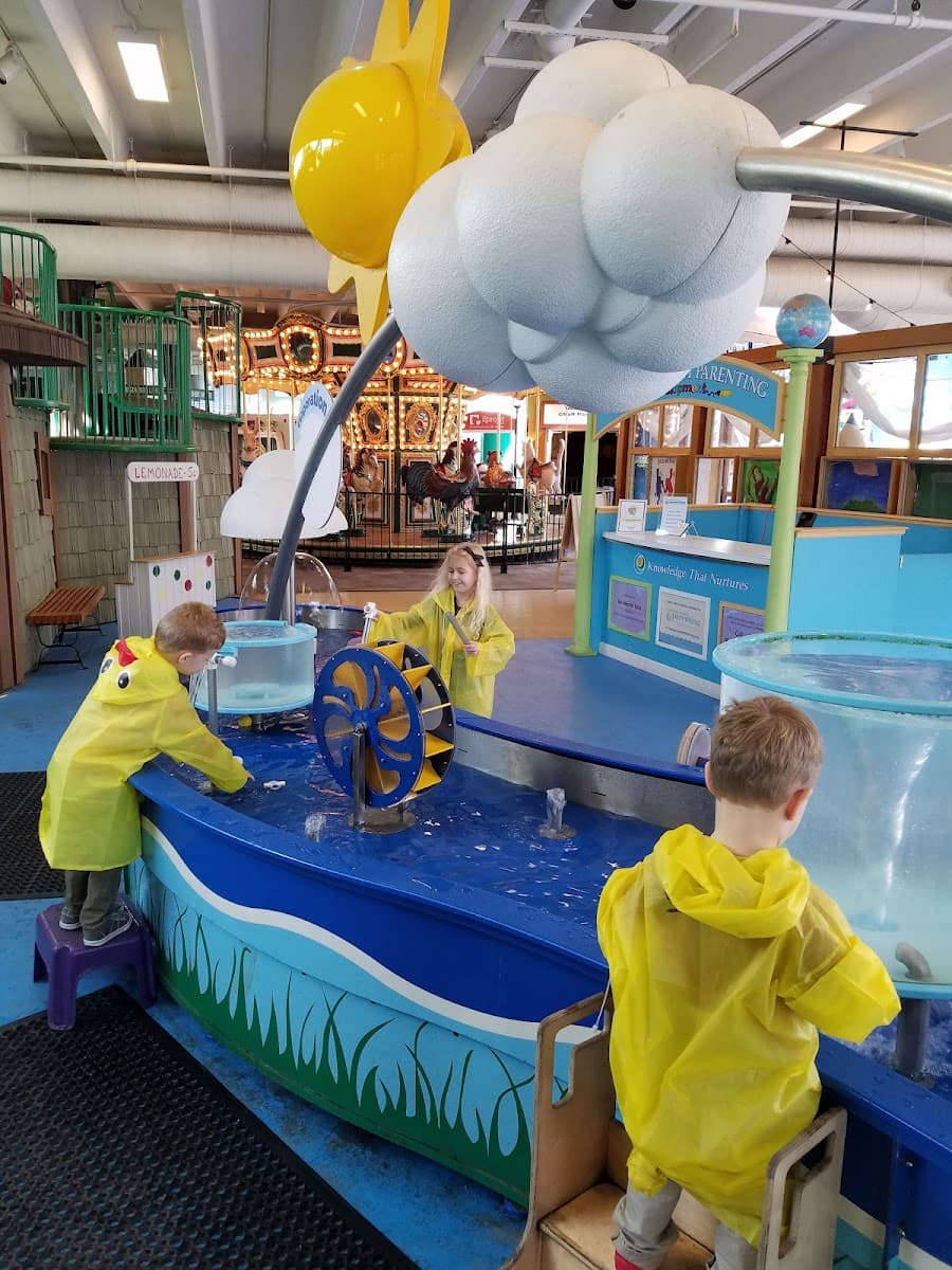 Children's Museum of Richmond — photo 1 of 1