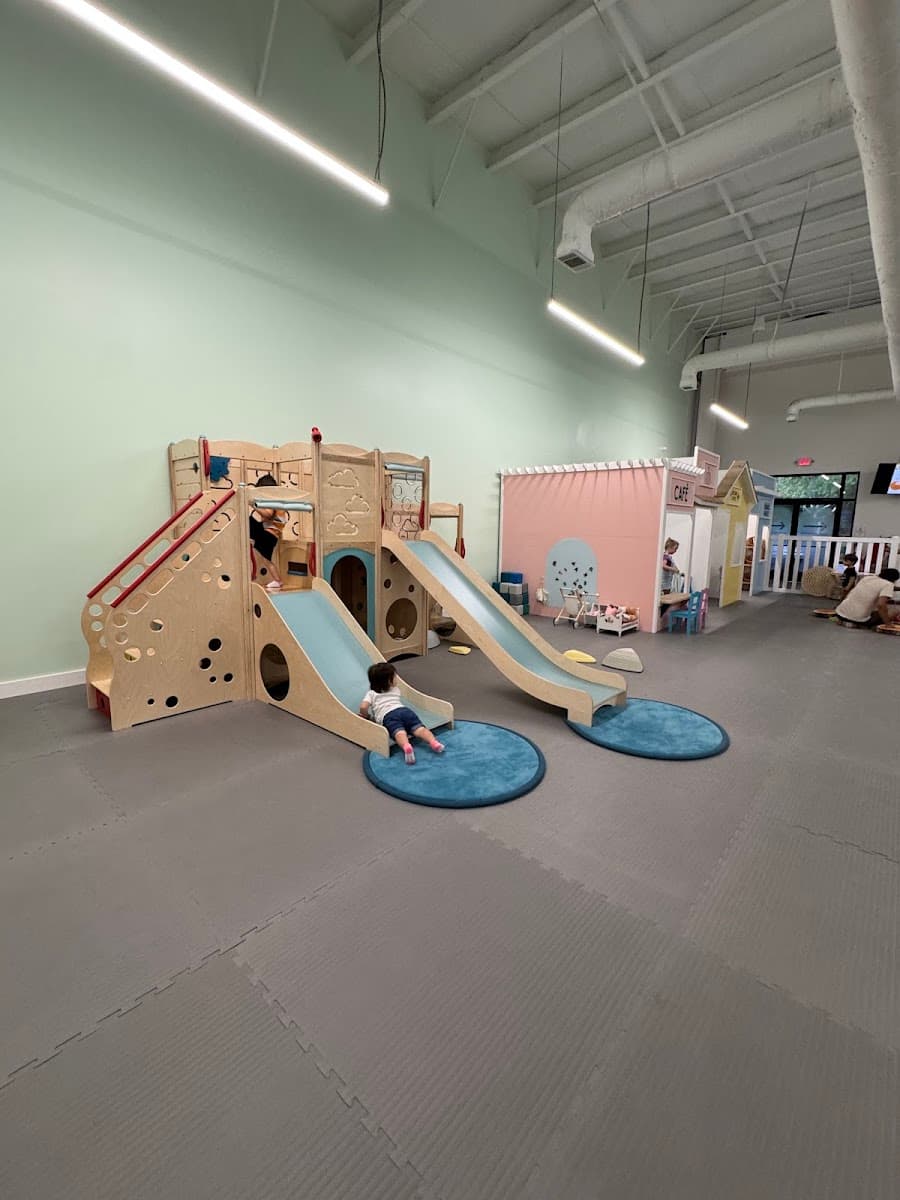 The Sunshine Playhouse