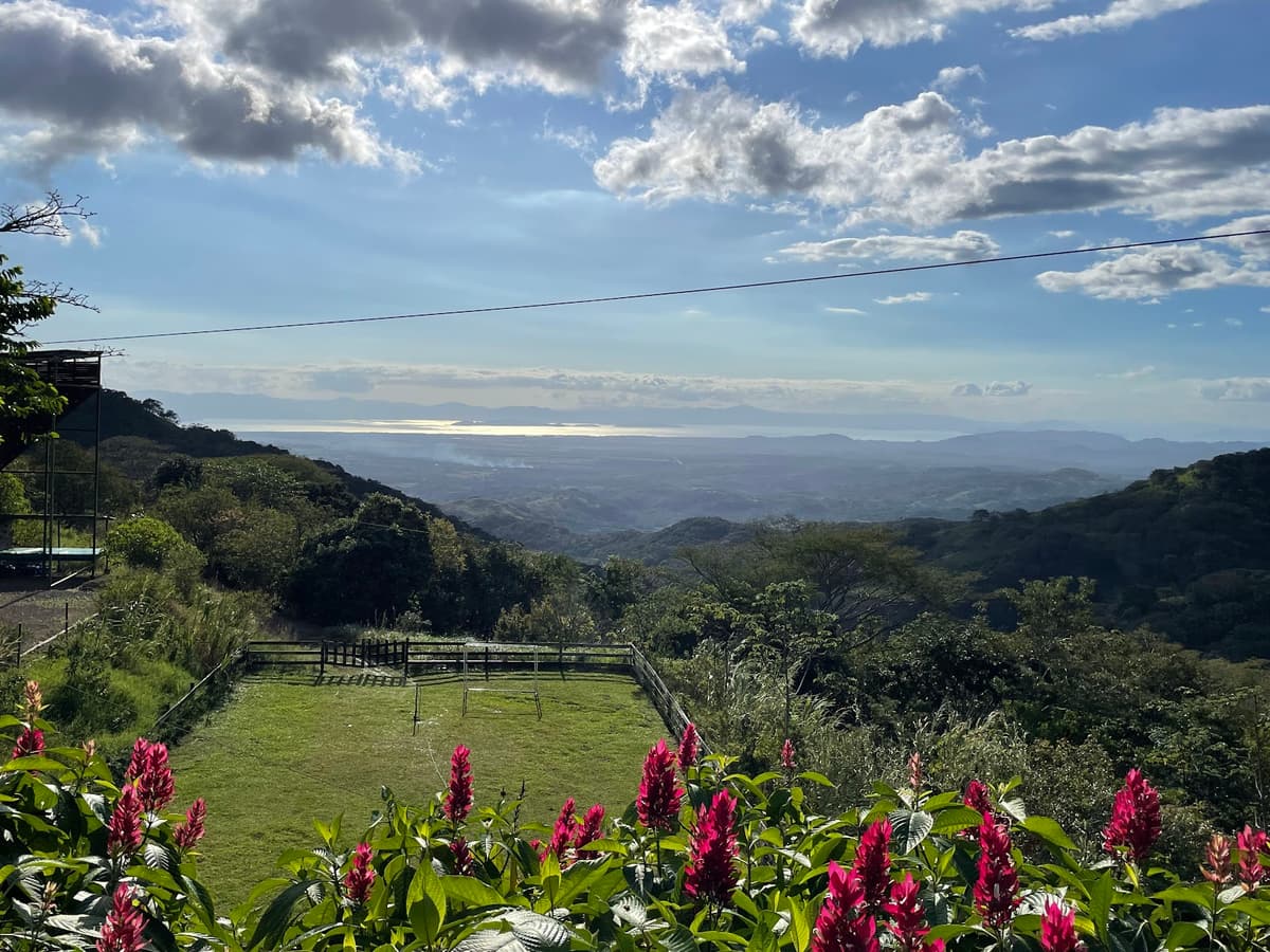 Adventure Park & Hotel Vista Golfo